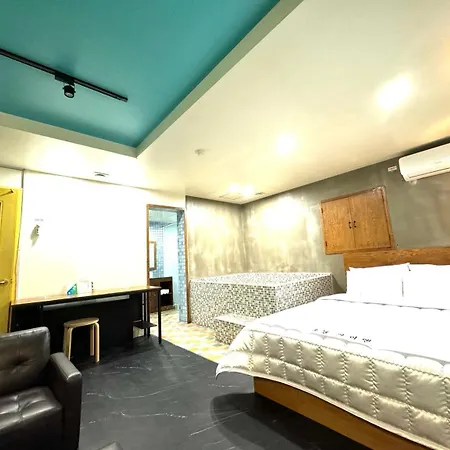 Yeonsan In Hotel